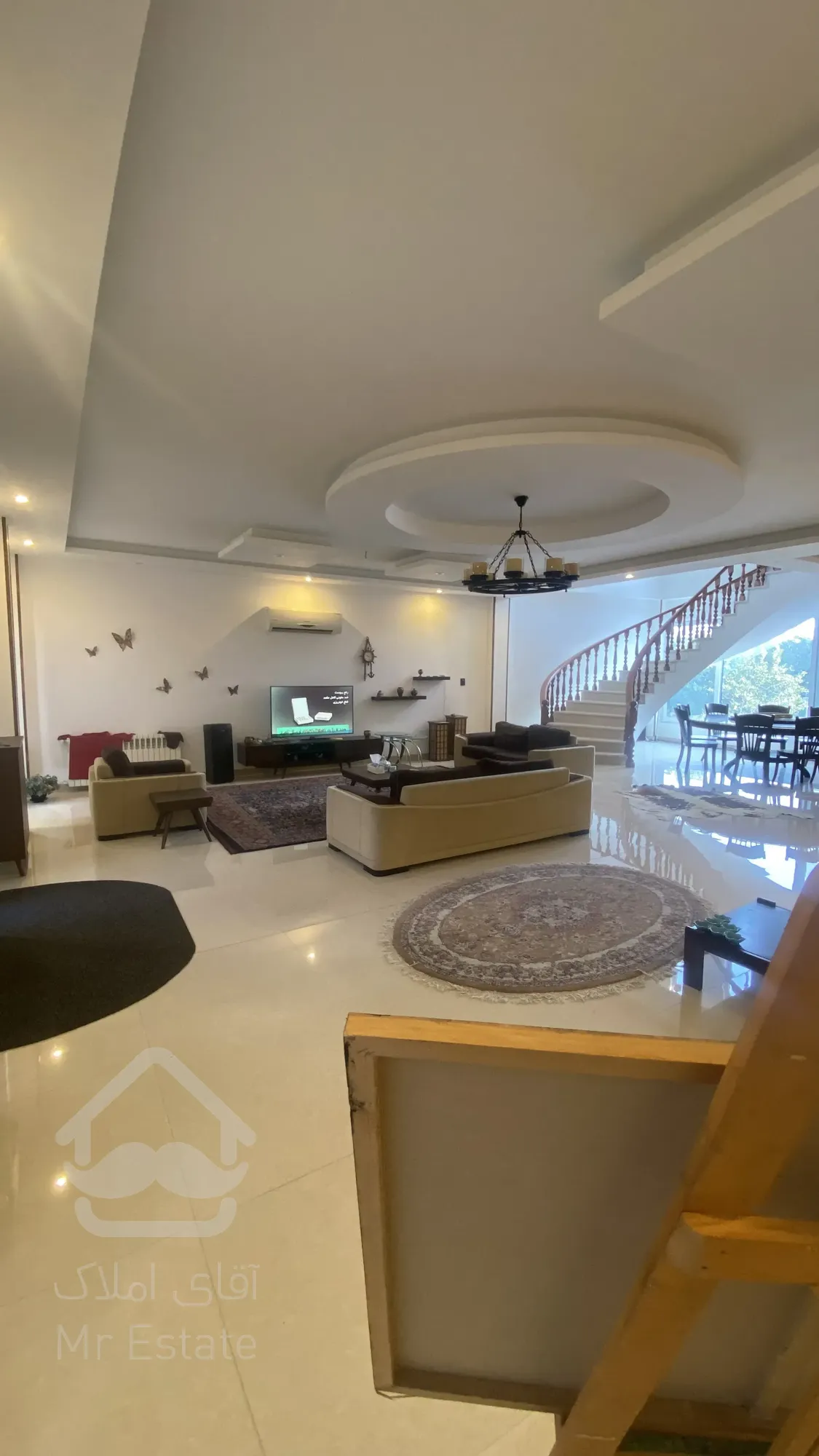 فروش ویلا شهرکی منطقه چالوس هچیرود