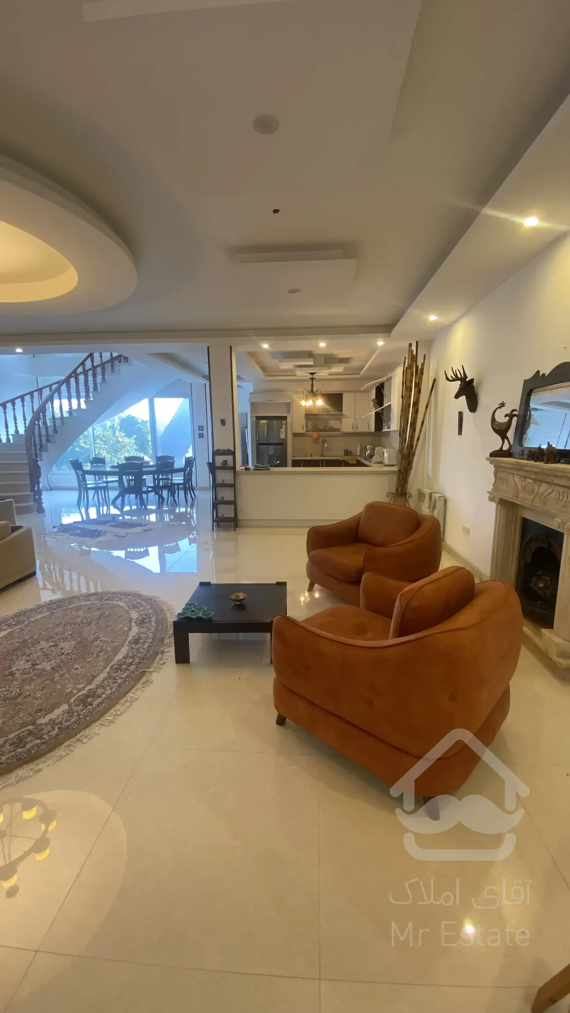 فروش ویلا شهرکی منطقه چالوس هچیرود