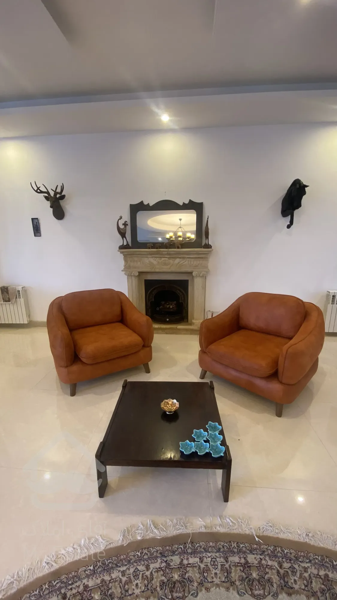 فروش ویلا شهرکی منطقه چالوس هچیرود