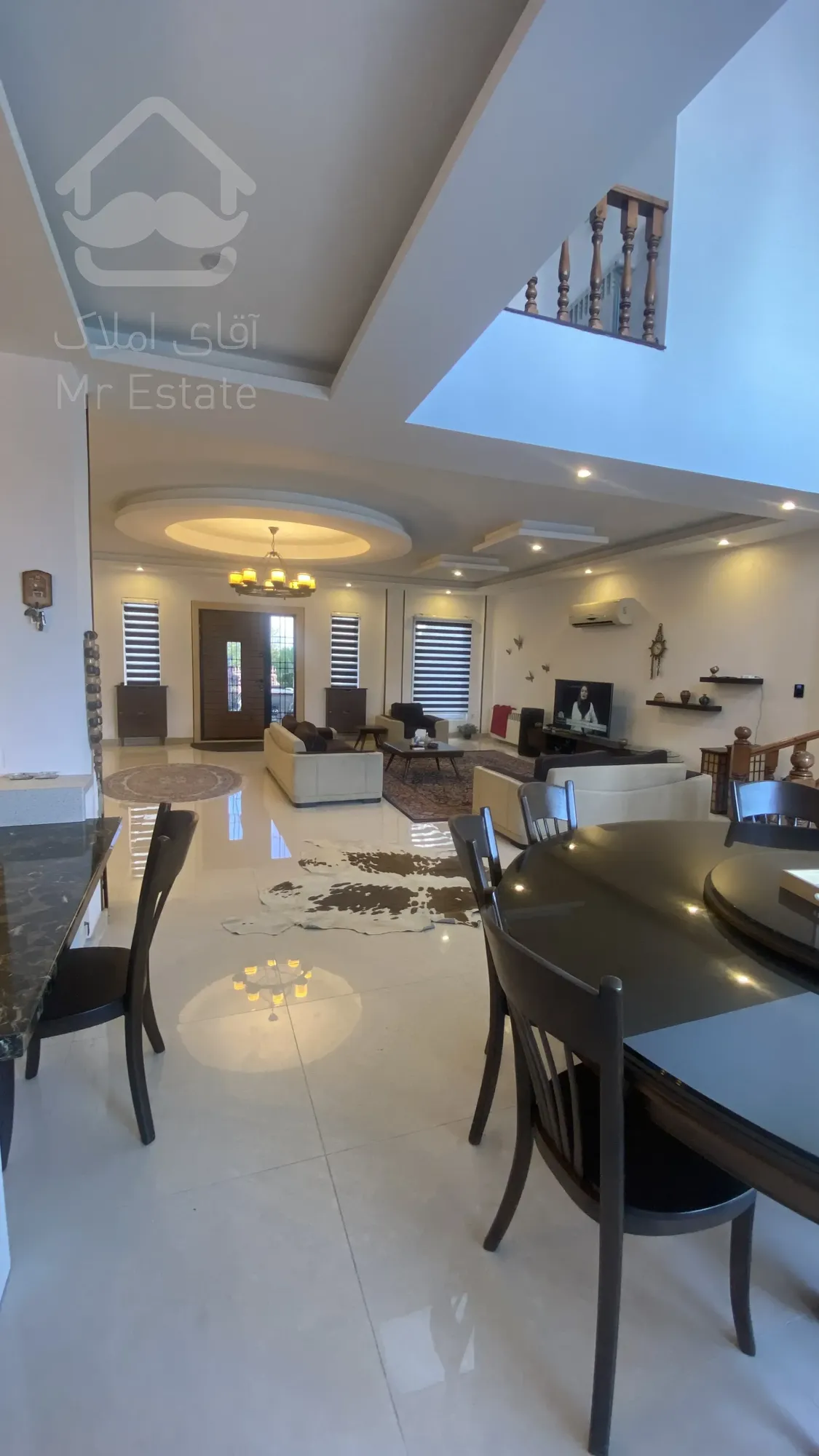 فروش ویلا شهرکی منطقه چالوس هچیرود