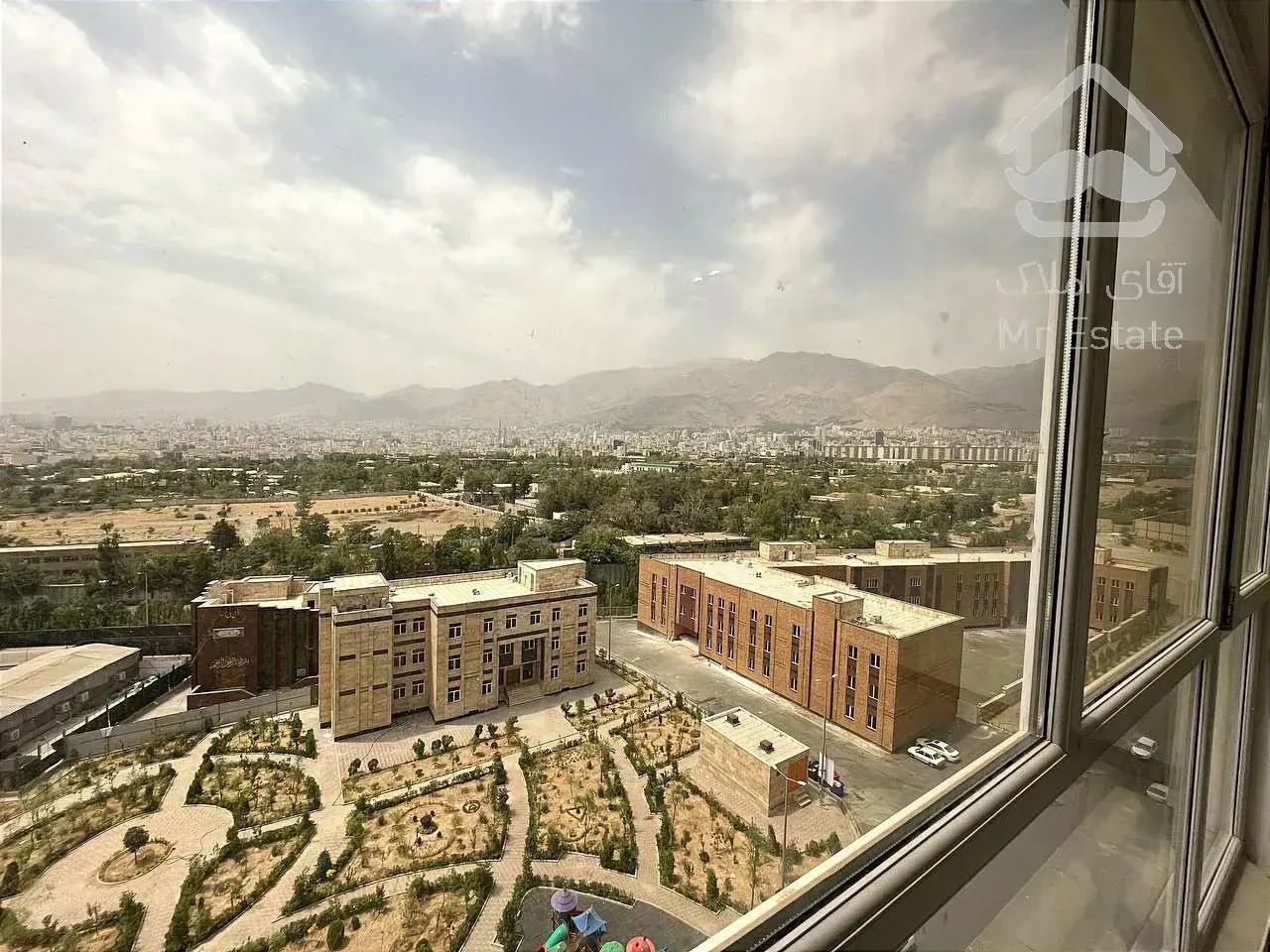 ۱۸۰ متر /لاکچری پسند/رونیکا پالاس هروی