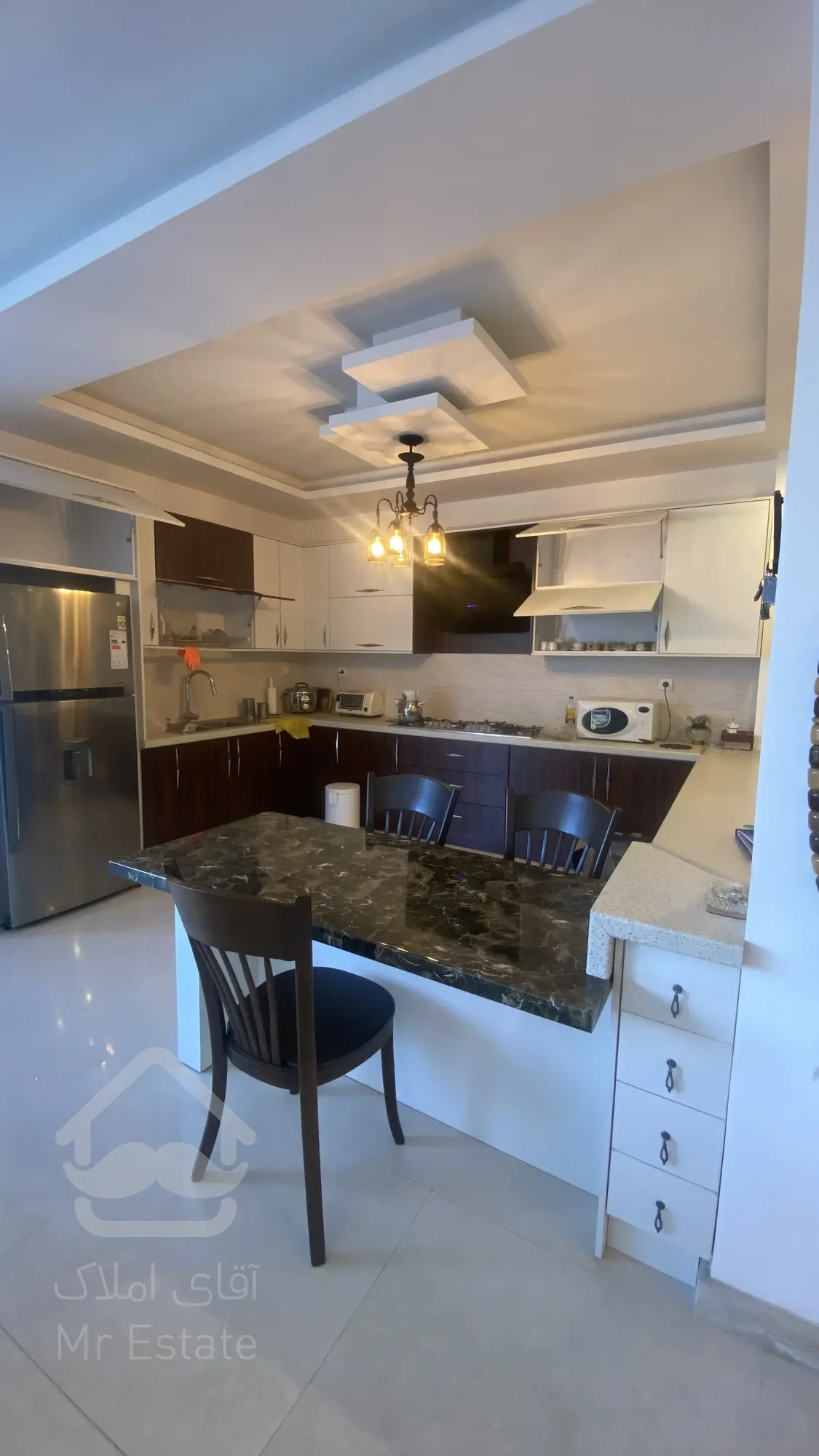 فروش ویلا شهرکی منطقه چالوس هچیرود