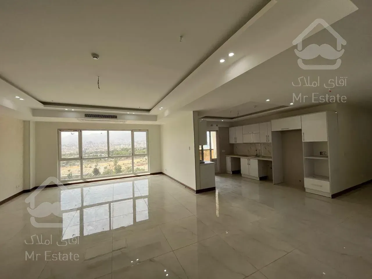 106 متر \Architectural Building \رونیکا پالاس هروی