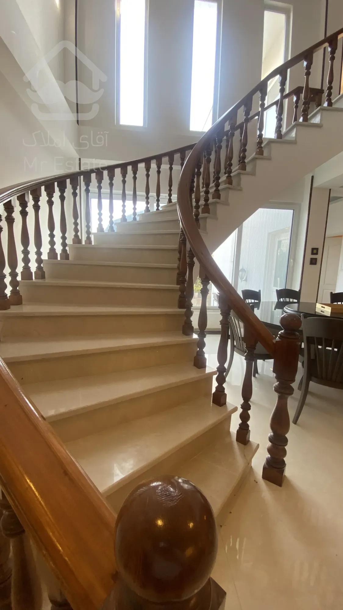 فروش ویلا شهرکی منطقه چالوس هچیرود