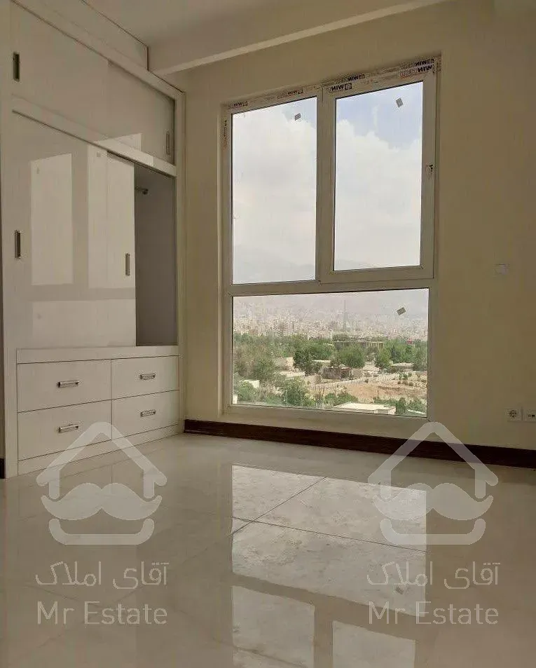 106 متر \Architectural Building \رونیکا پالاس هروی