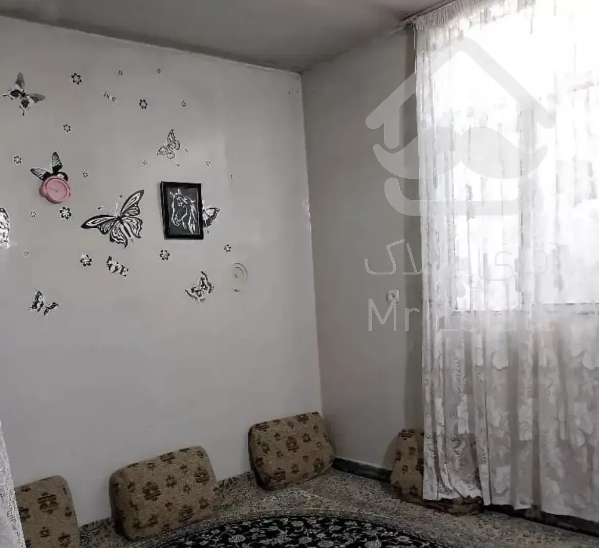 اجاره خانه یا انباری در محله باغ آذری