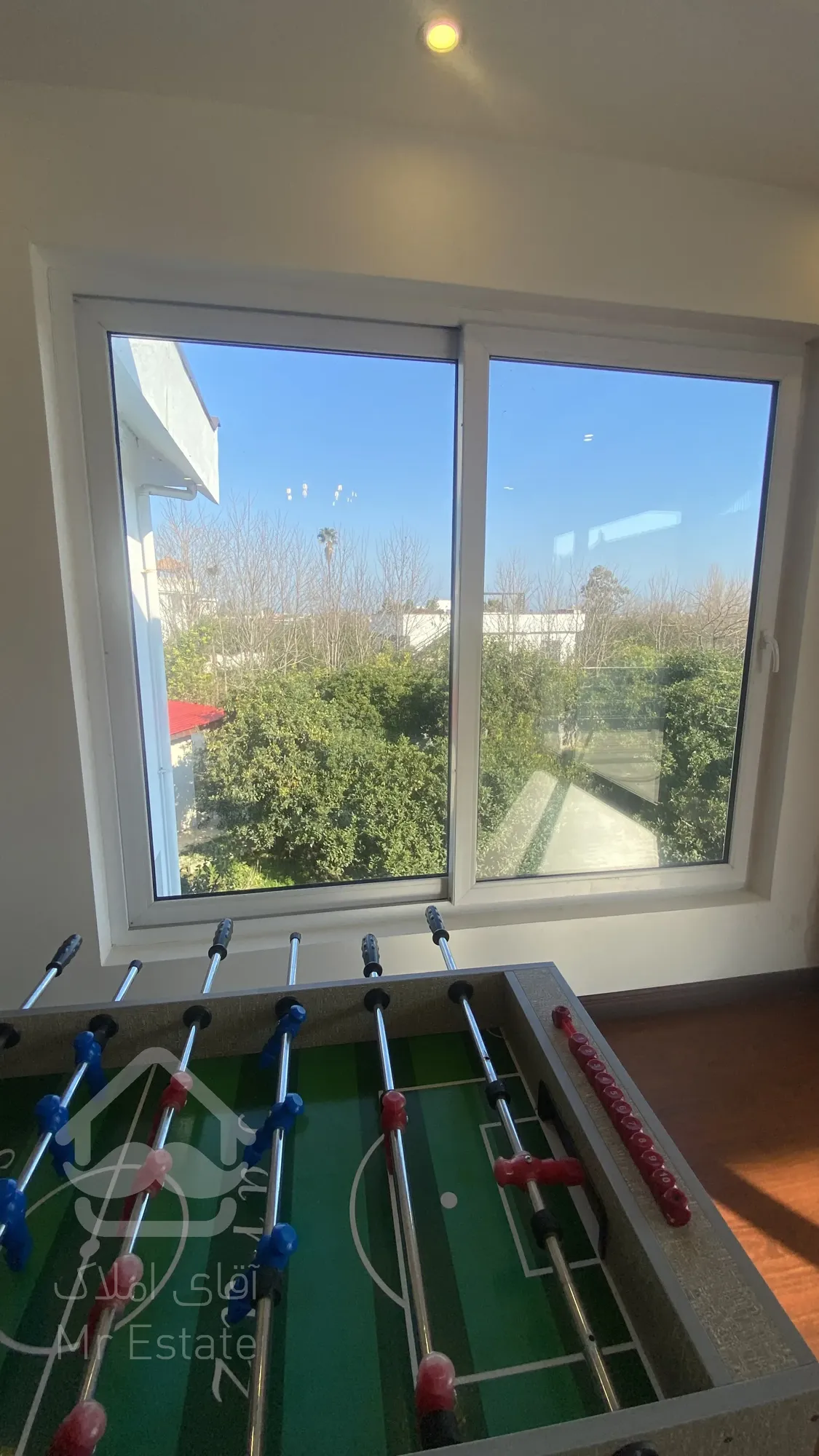 فروش ویلا شهرکی منطقه چالوس هچیرود