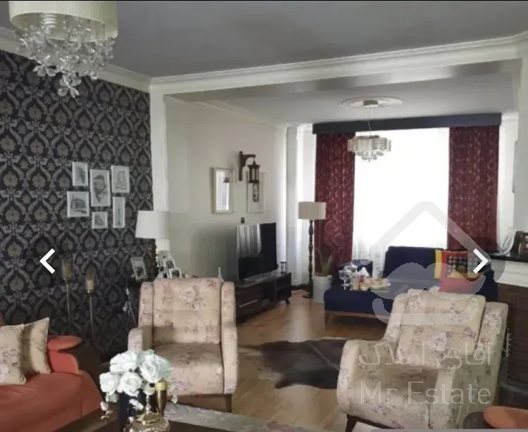 اجاره آپارتمان١٤٠متري شهرك غرب خوارزم