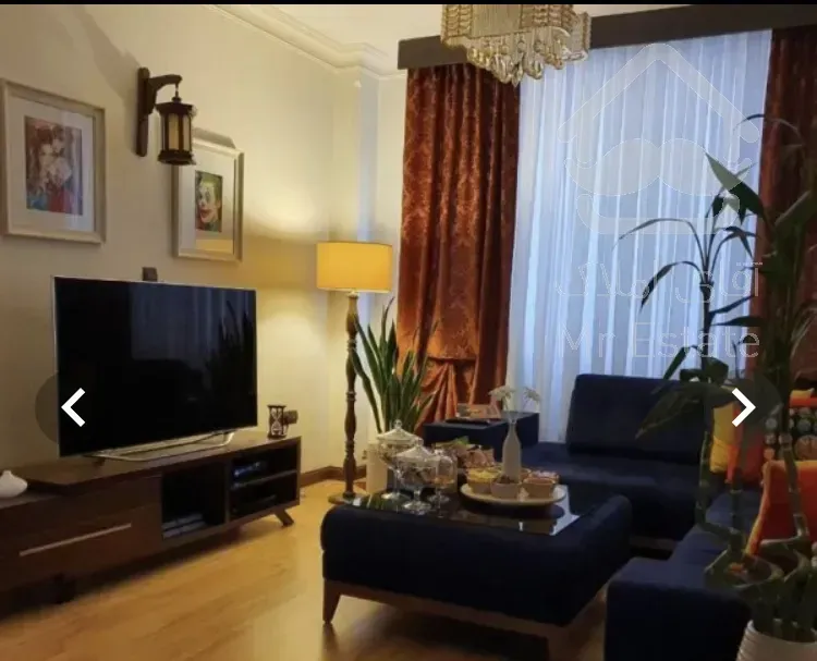 اجاره آپارتمان١٤٠متري شهرك غرب خوارزم