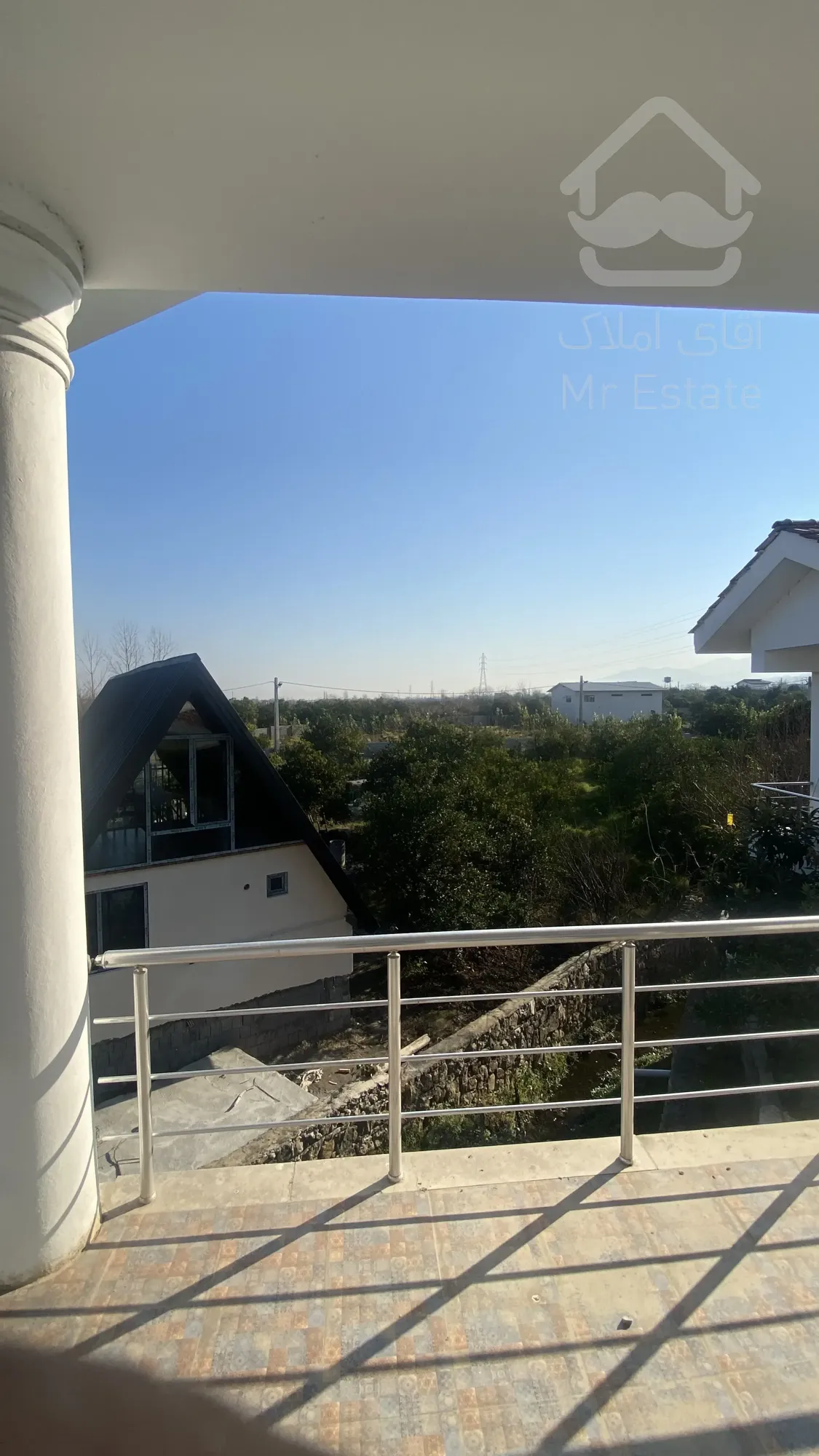 فروش ویلا شهرکی منطقه چالوس هچیرود