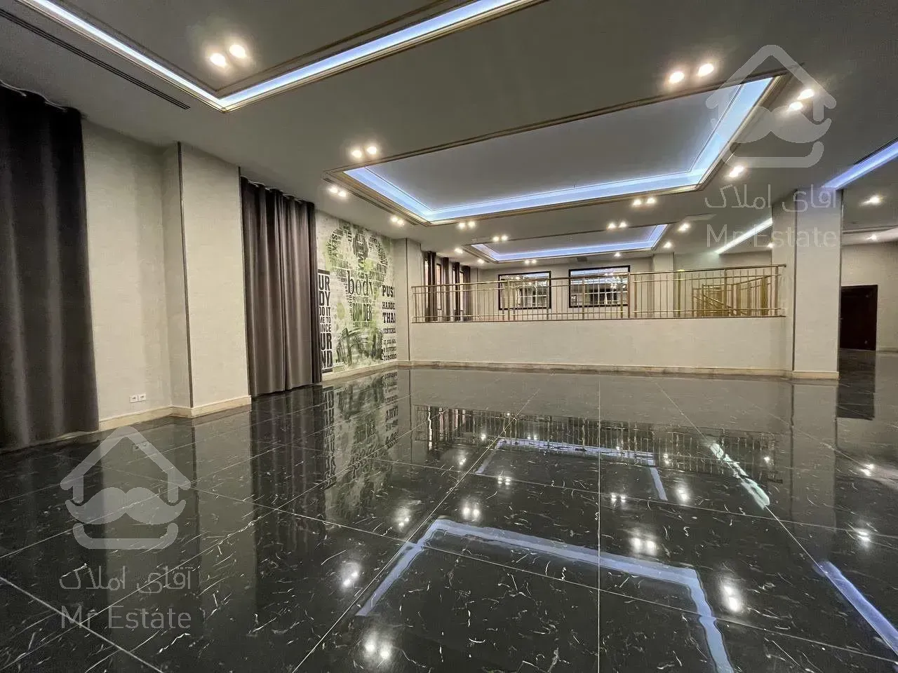 106 متر \Architectural Building \رونیکا پالاس هروی