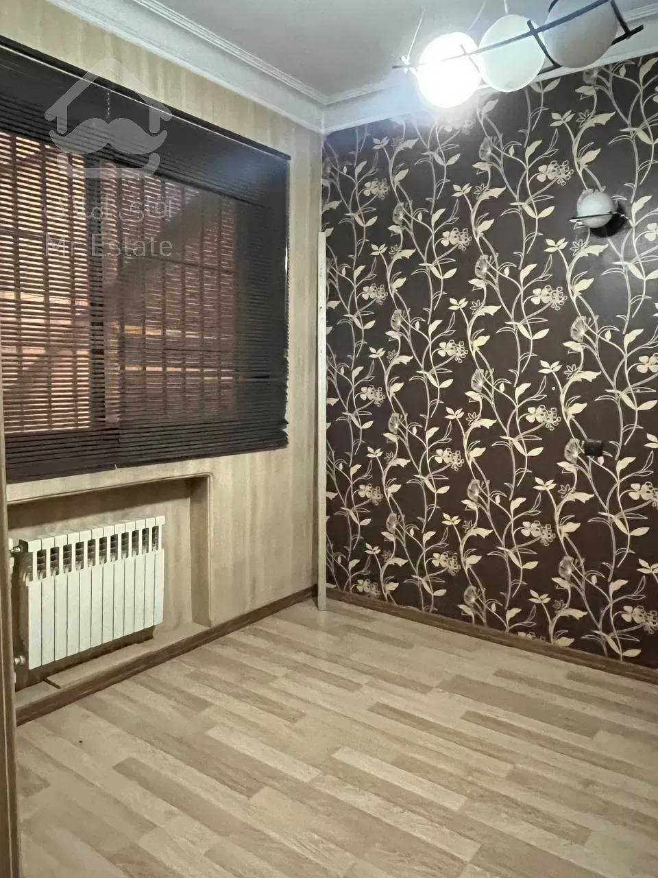 آپارتمان 56 متری   موقعیت اداری