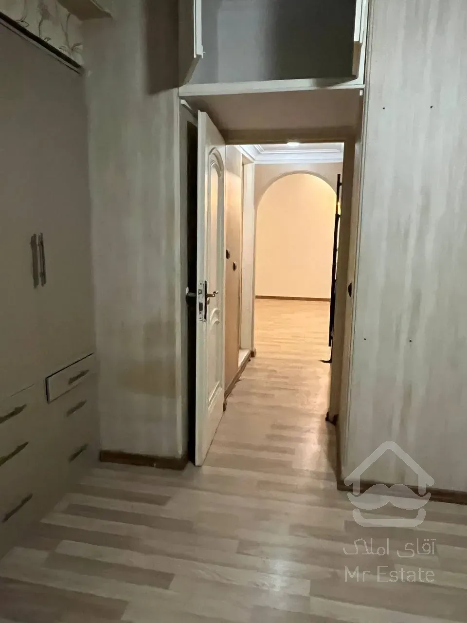 آپارتمان 56 متری   موقعیت اداری