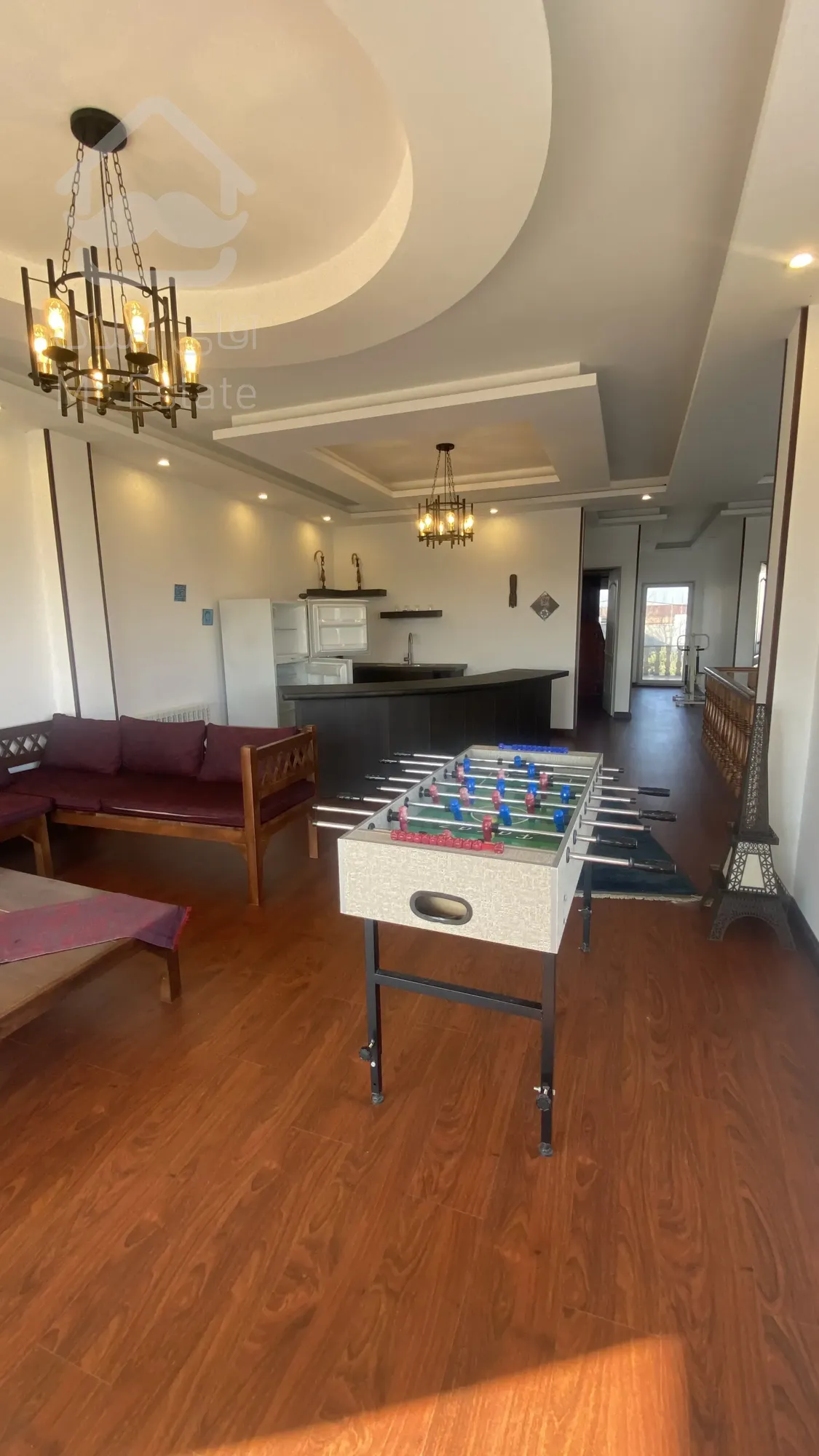 فروش ویلا شهرکی منطقه چالوس هچیرود