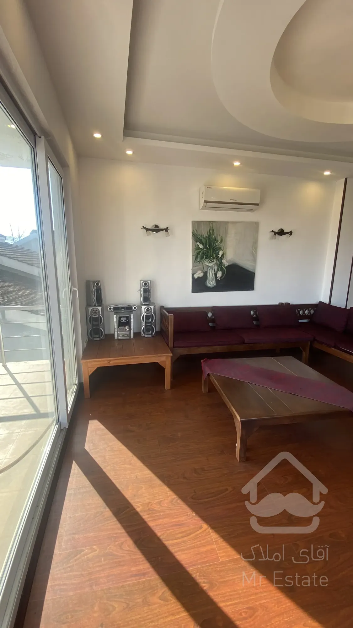 فروش ویلا شهرکی منطقه چالوس هچیرود