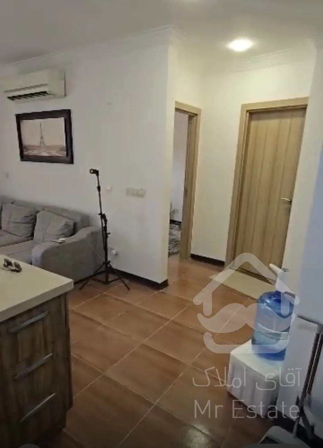 رهن واجاره برج دیپلمات یکخواب فول فرنیش باتراس قابل چیدمان