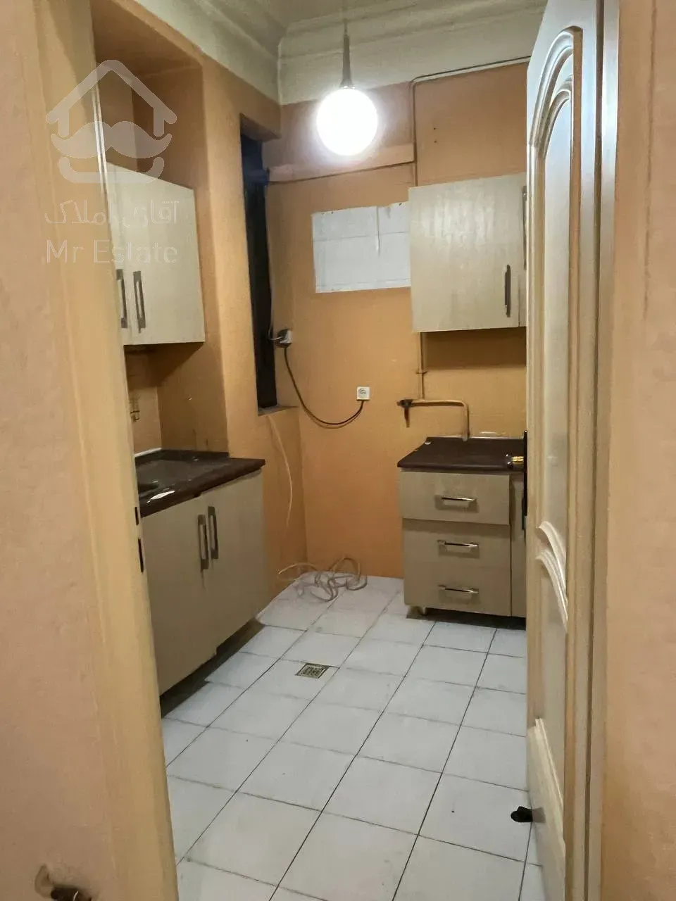 آپارتمان 56 متری   موقعیت اداری