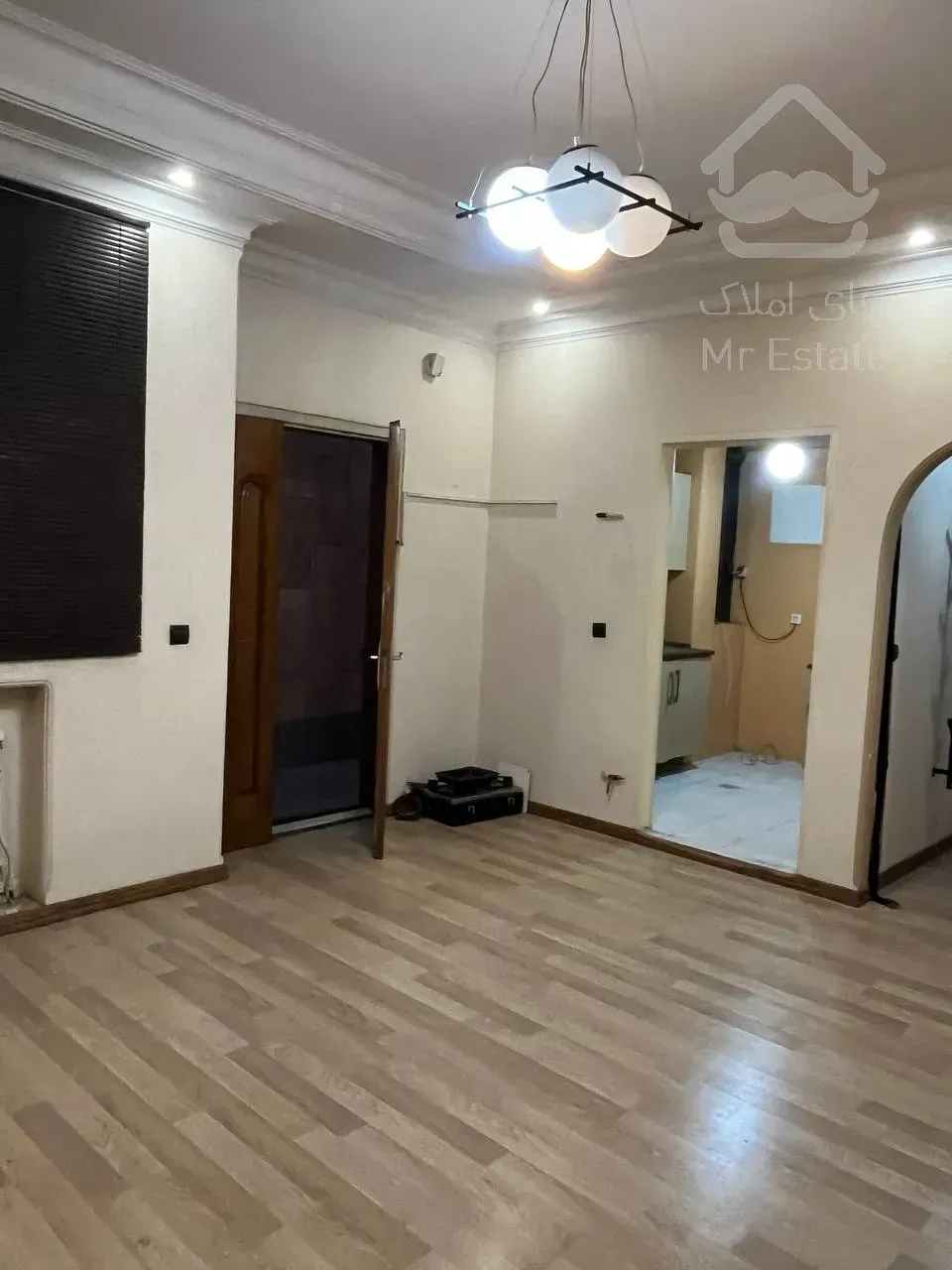 آپارتمان 56 متری   موقعیت اداری