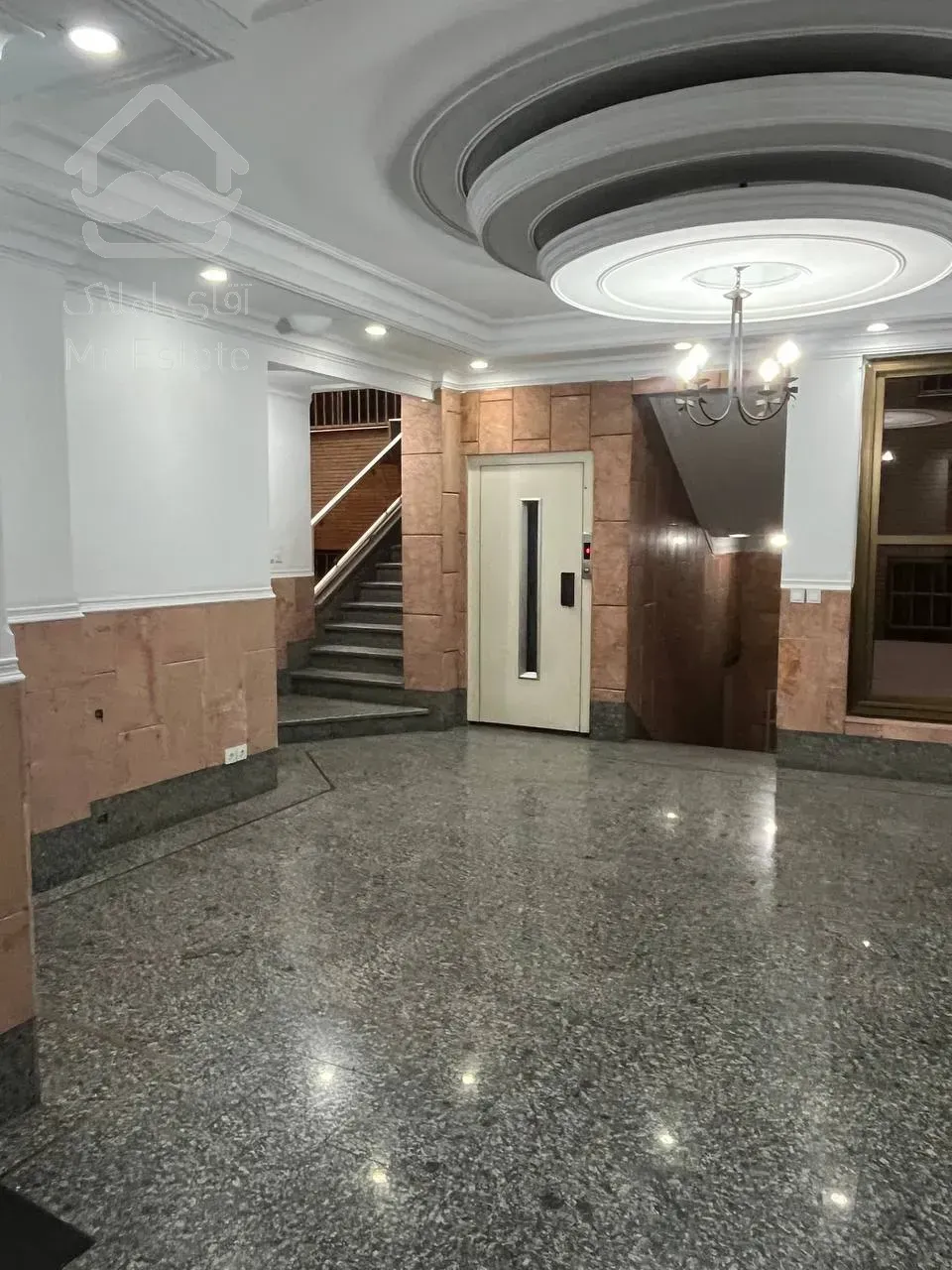 آپارتمان 56 متری   موقعیت اداری