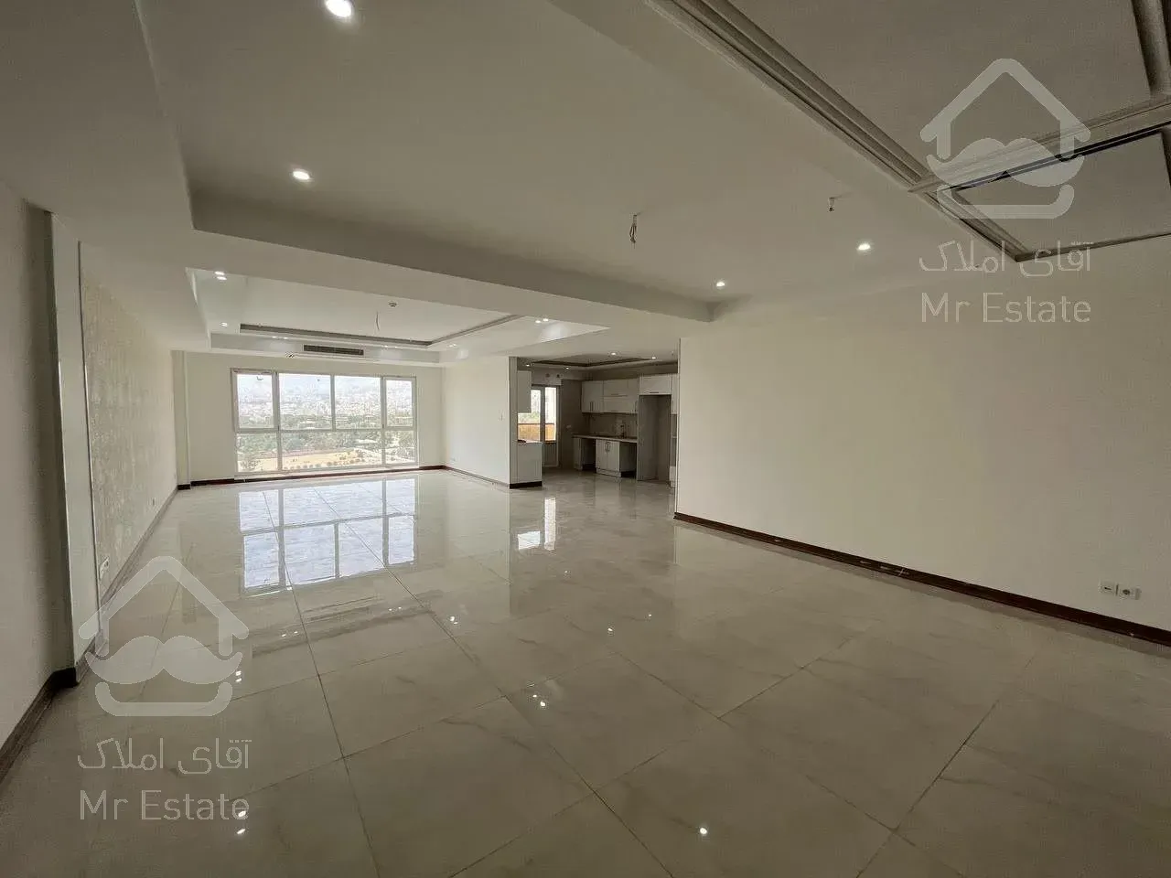 106 متر \Architectural Building \رونیکا پالاس هروی