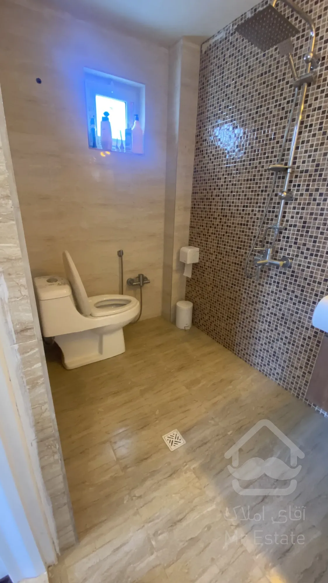 فروش ویلا شهرکی منطقه چالوس هچیرود