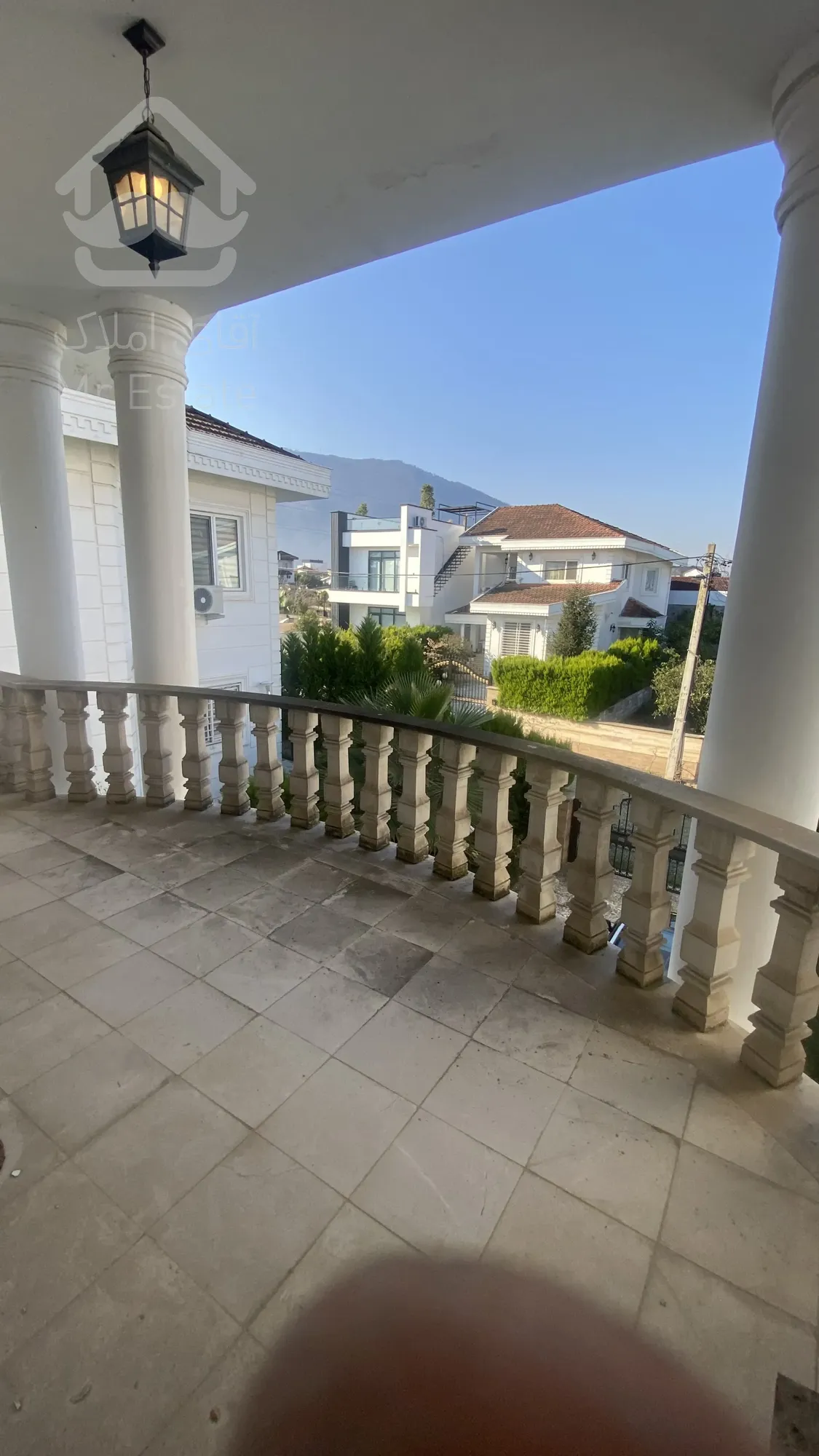 فروش ویلا شهرکی منطقه چالوس هچیرود