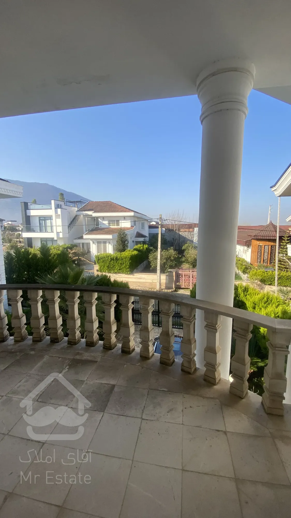 فروش ویلا شهرکی منطقه چالوس هچیرود