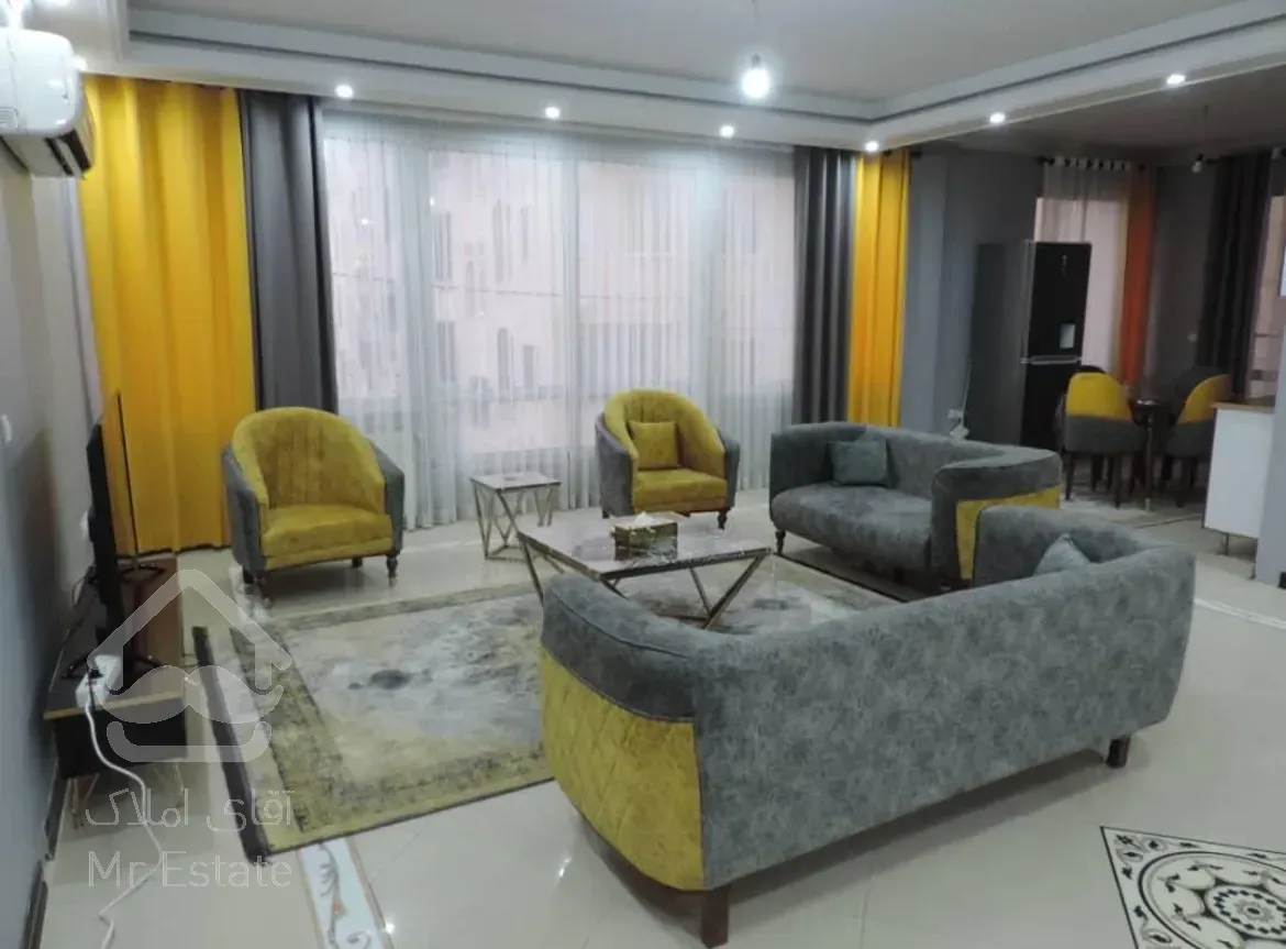 ۸۸متر۲خواب فول نور مستقیم