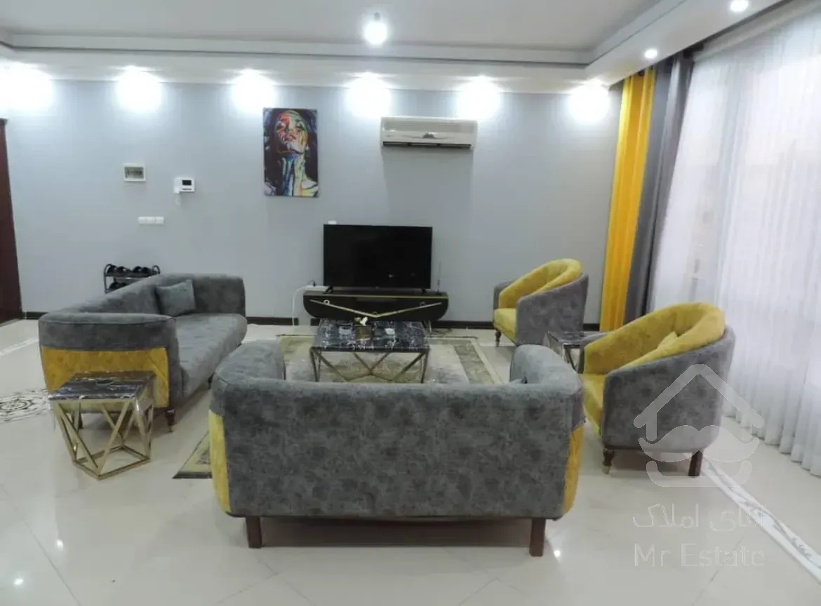 ۸۸متر۲خواب فول نور مستقیم