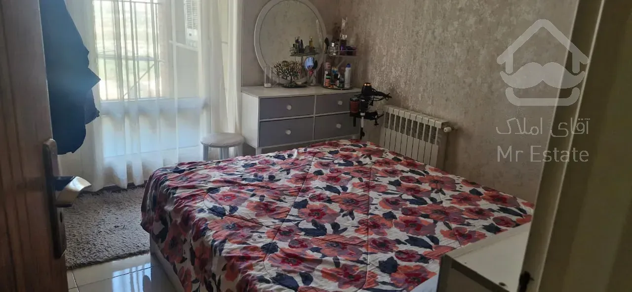 فروش فوری طبقه اخر برج در جوادیه خیابان اصلی