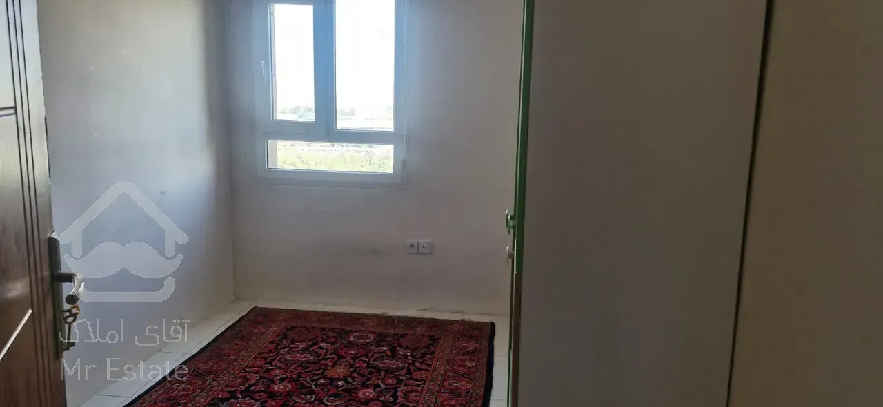 فروش فوری طبقه اخر برج در جوادیه خیابان اصلی