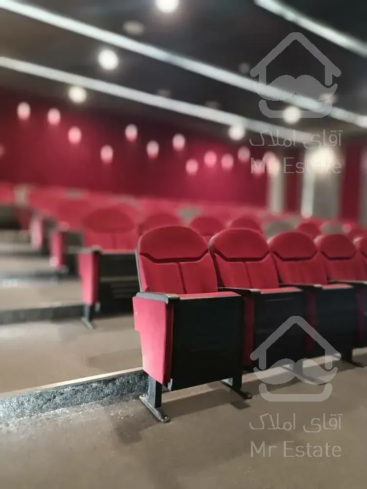 106 متر \Architectural Building \رونیکا پالاس هروی