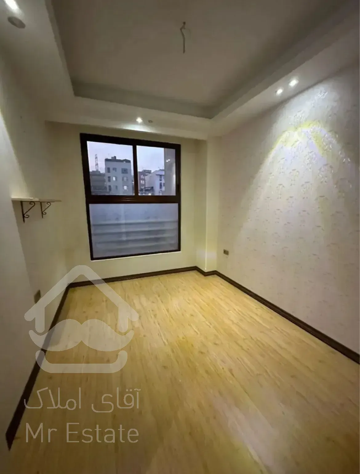 ۱۱۰متر۲خواب تاپ لوکیشن نور نقشه لاکچری