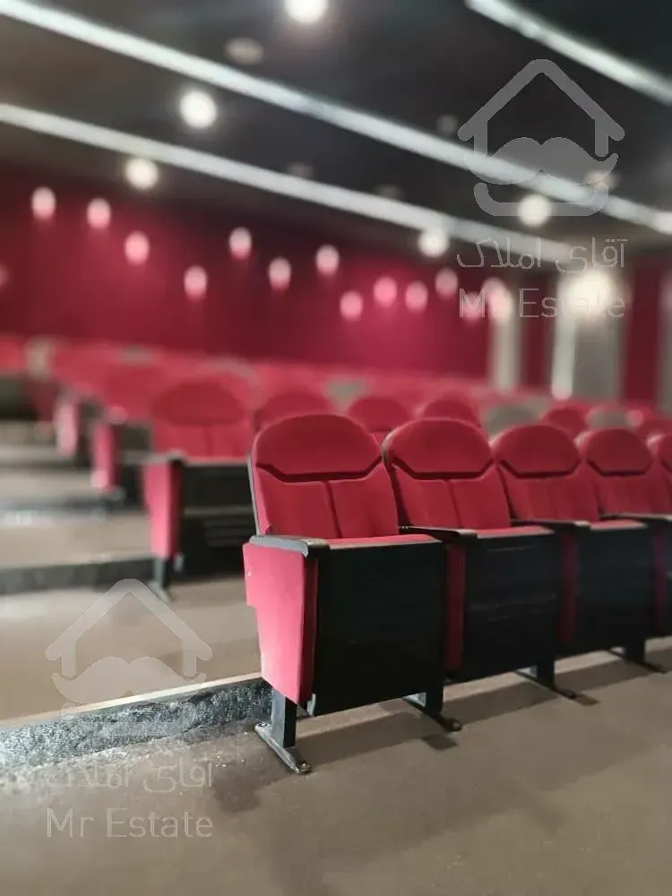 ۱۸۰ متر /لاکچری پسند/رونیکا پالاس هروی