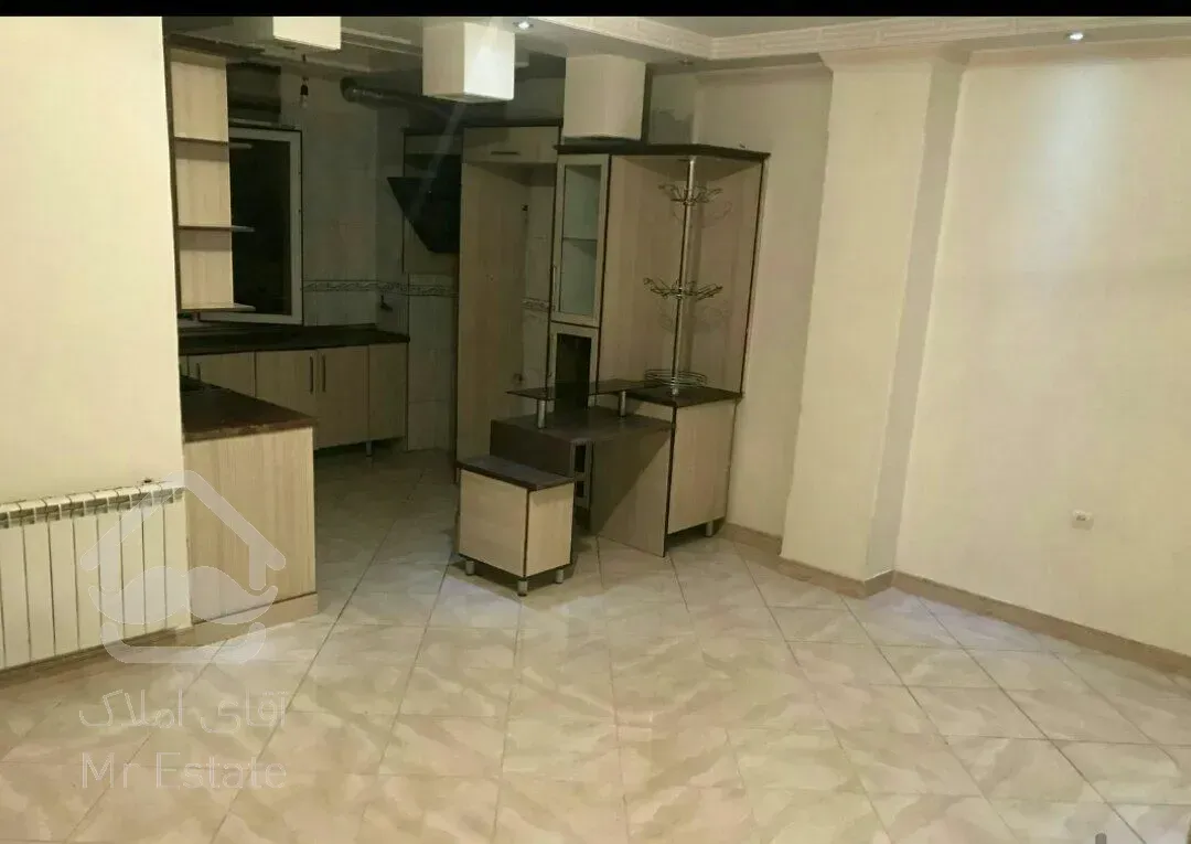 اجاره آپارتمان۶۰متریکخوابه بریانک غربی