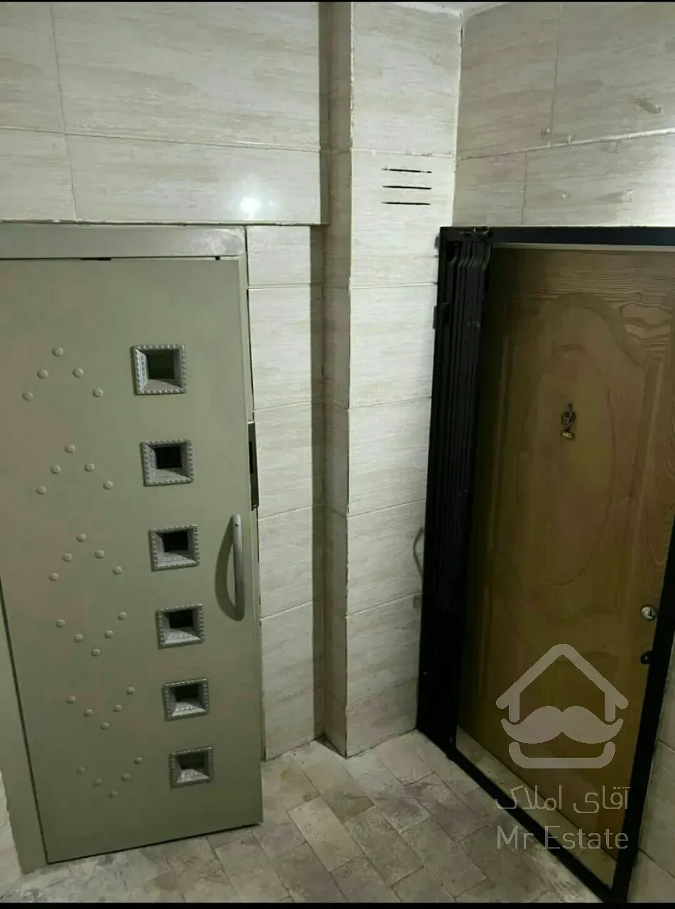 اجاره آپارتمان۶۰متریکخوابه بریانک غربی