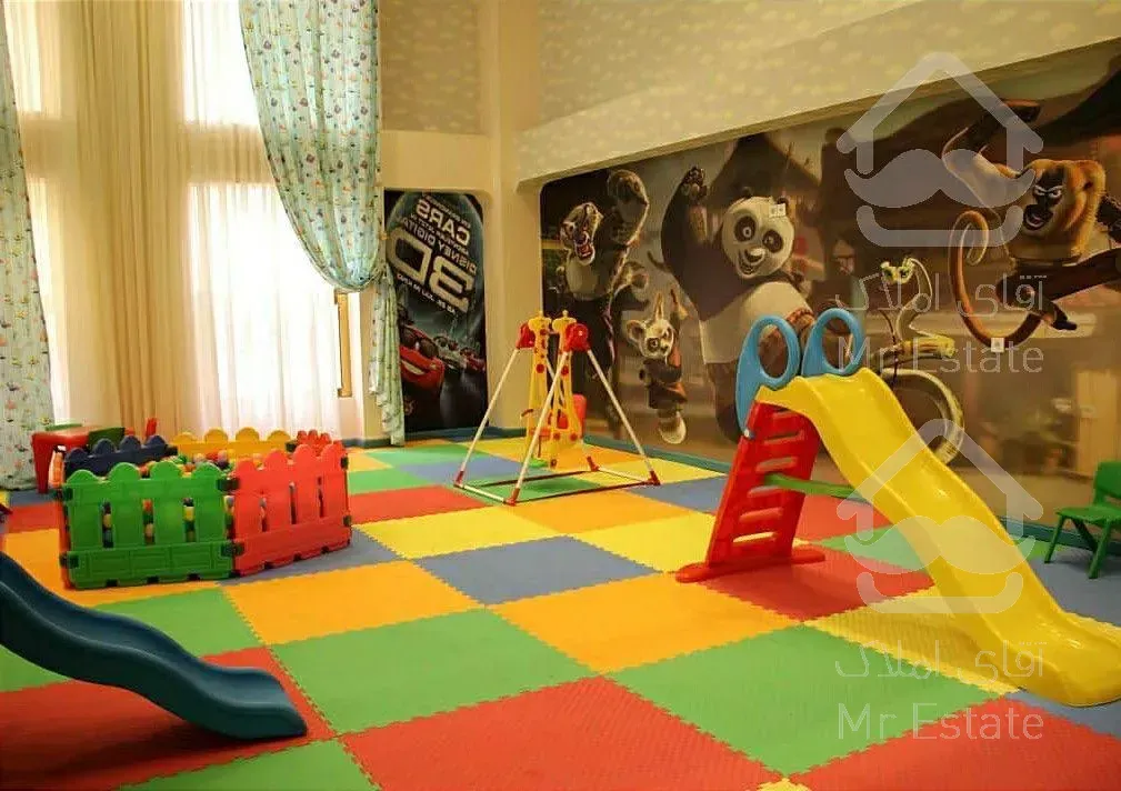 106 متر \Architectural Building \رونیکا پالاس هروی