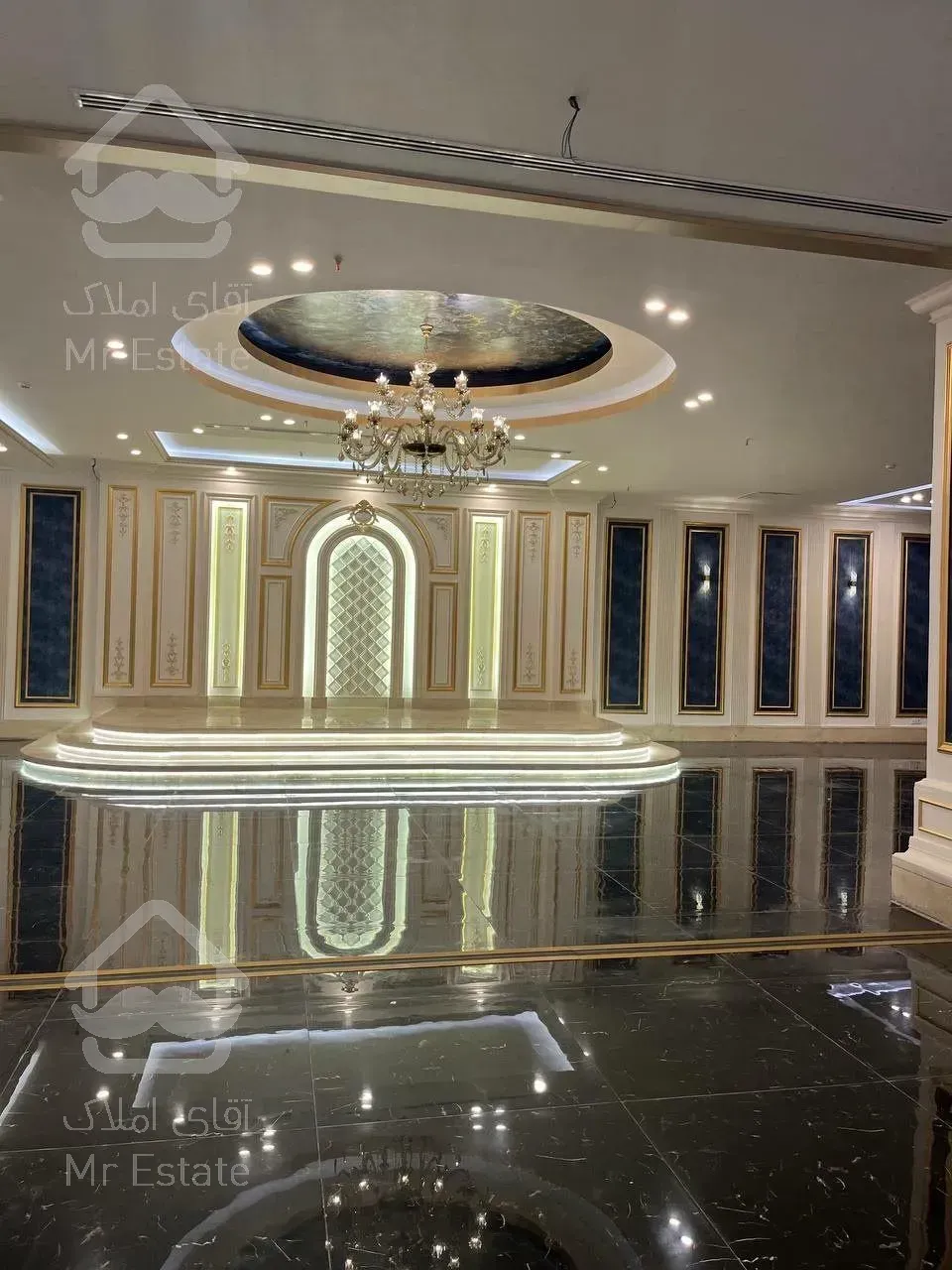 ۱۸۰ متر /لاکچری پسند/رونیکا پالاس هروی