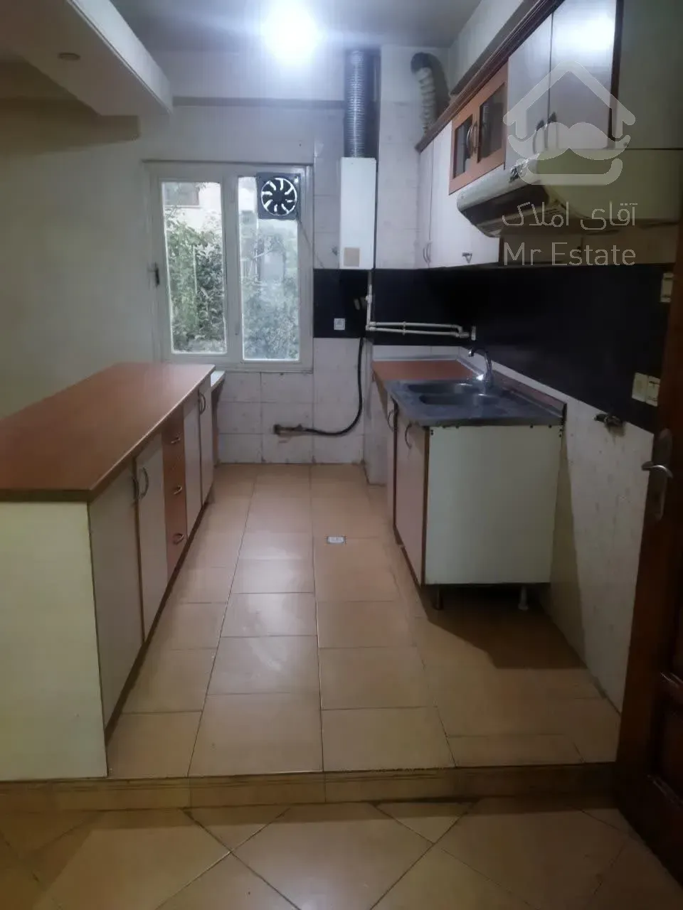 اجاره آپارتمان٧٥متر٢خوابه سليماني