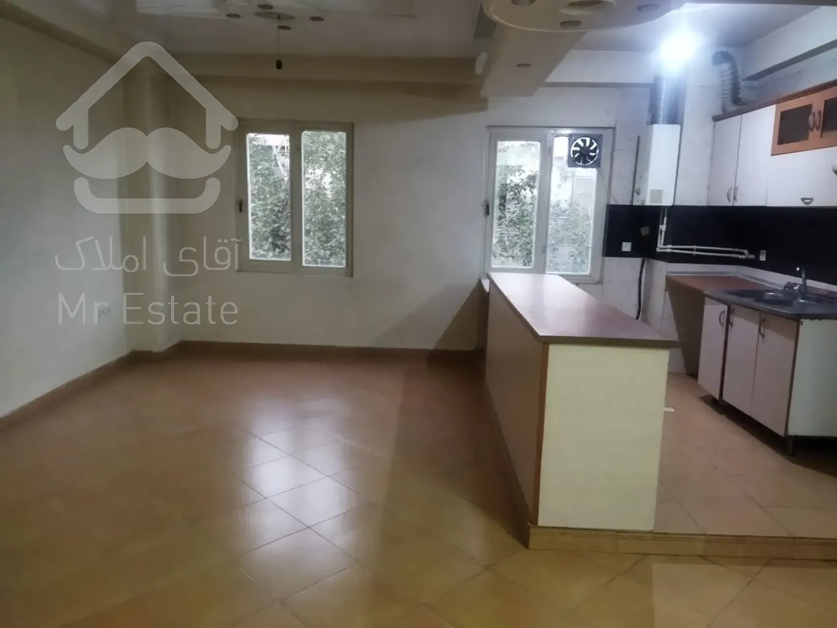 اجاره آپارتمان٧٥متر٢خوابه سليماني