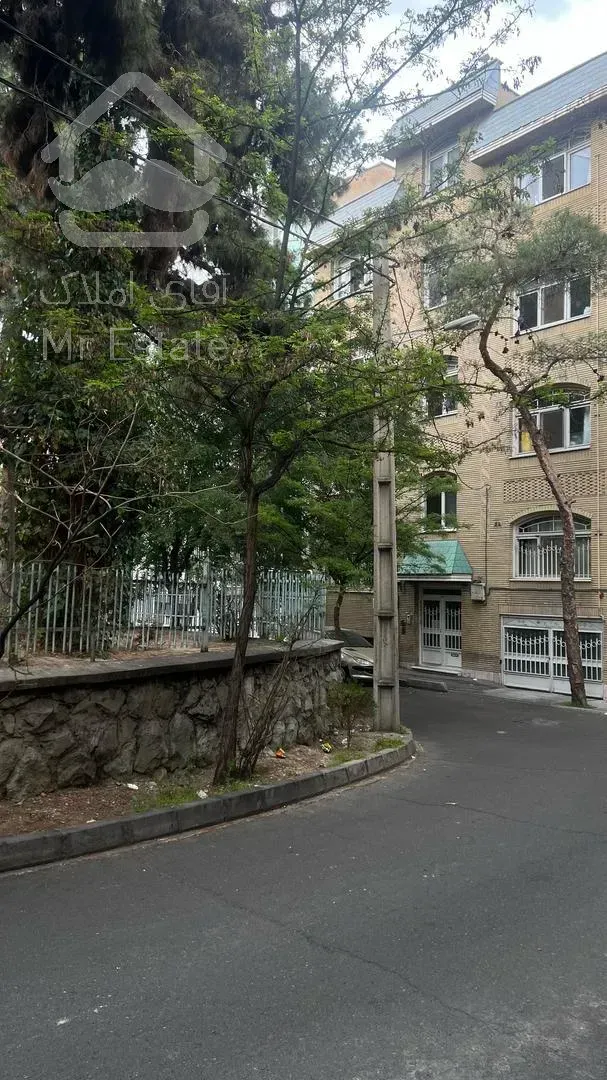 ۸۱متر ۲خواب آیت الله کاشانی-محله کیهان