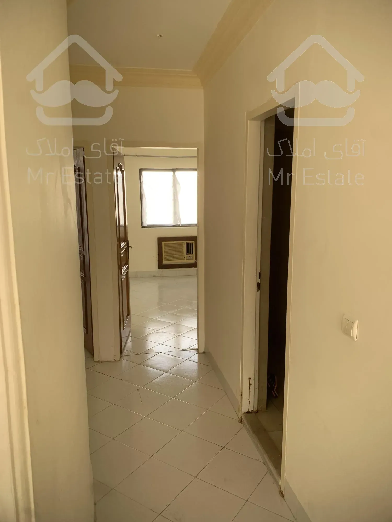 فروش و تهاتر آپارتمان ۷۵ متری دوخواب سحر فاز 3 صدف