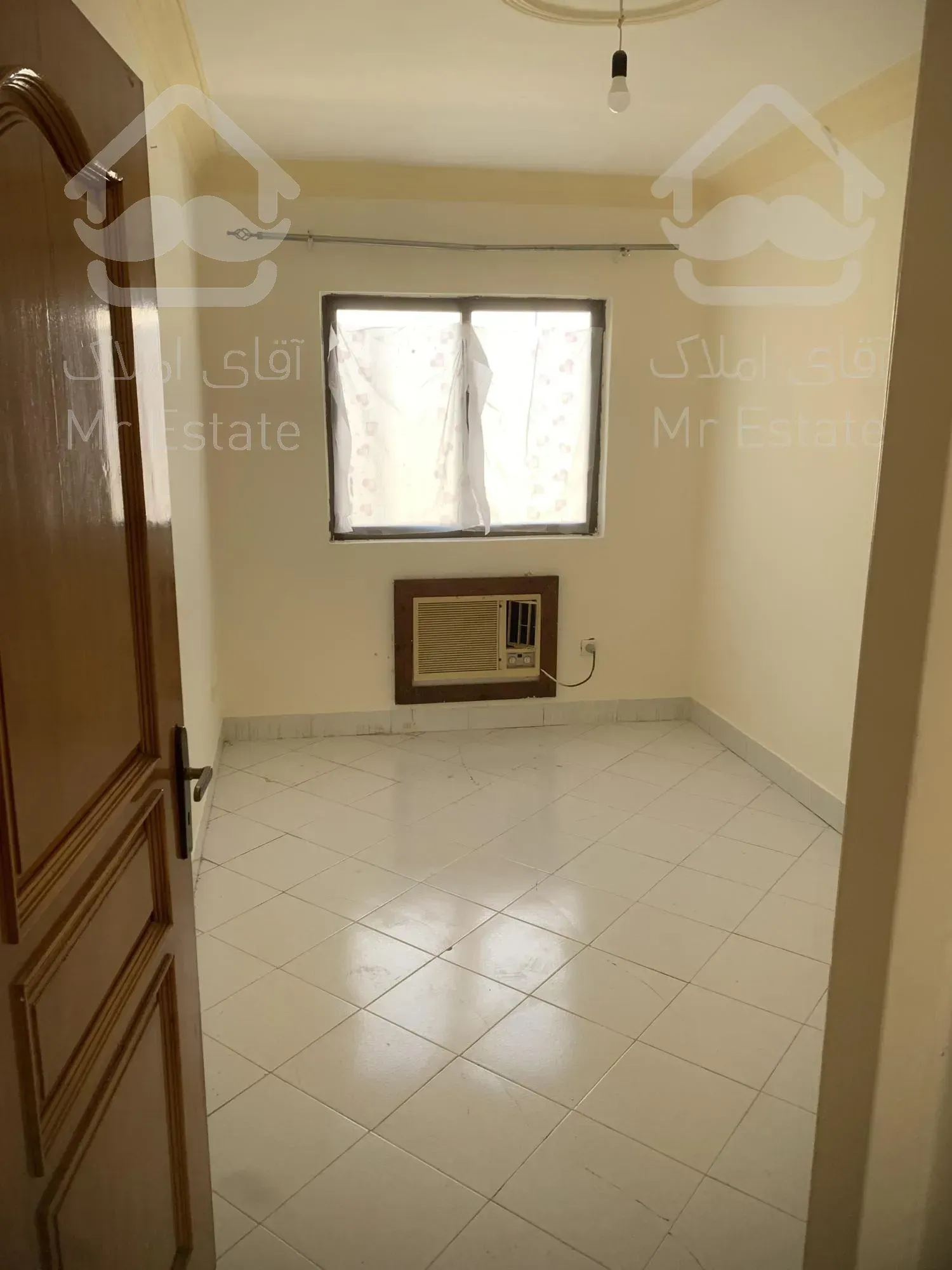 فروش و تهاتر آپارتمان ۷۵ متری دوخواب سحر فاز 3 صدف