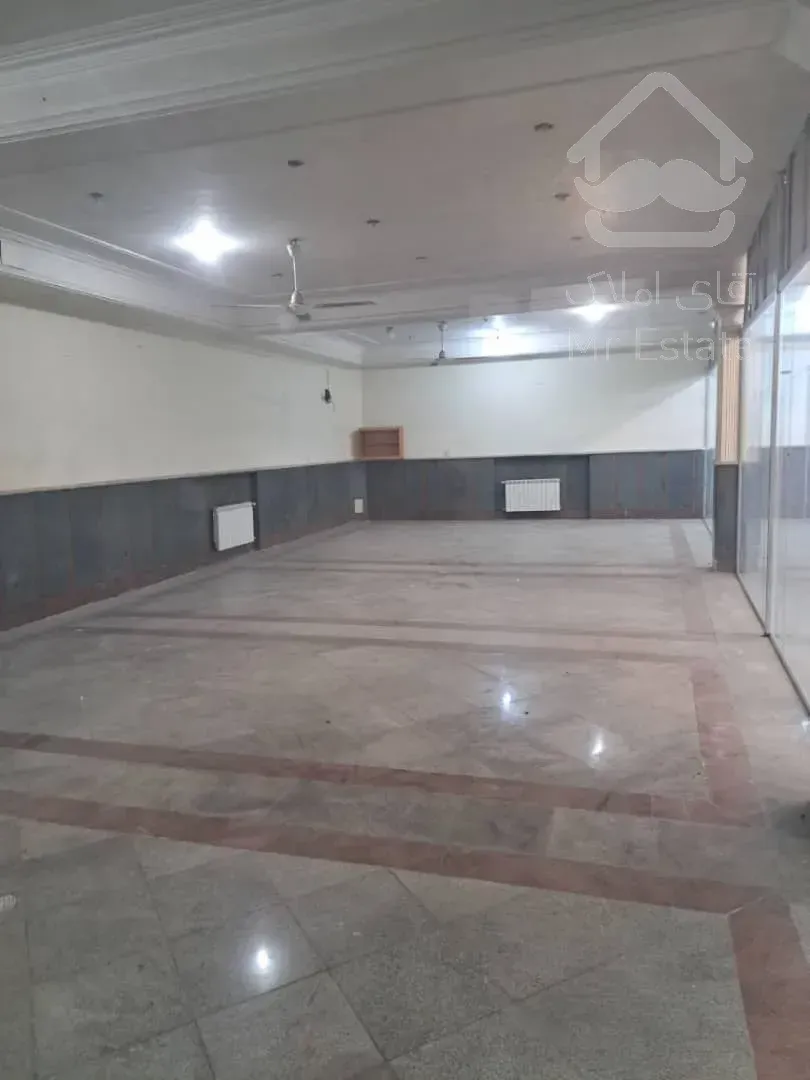 اجاره يك واحد ٣٠٠متري مناسب انبار و توليدي هفت چنار