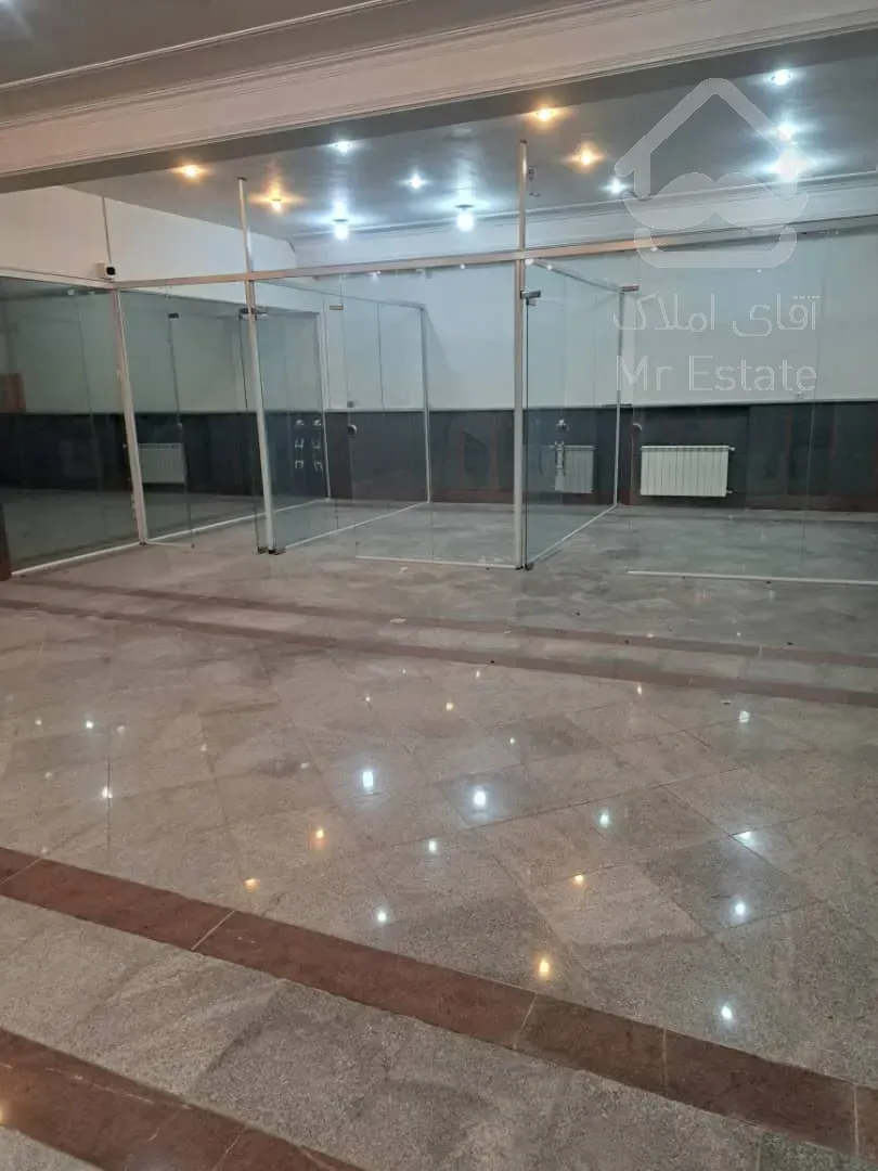 اجاره يك واحد ٣٠٠متري مناسب انبار و توليدي هفت چنار