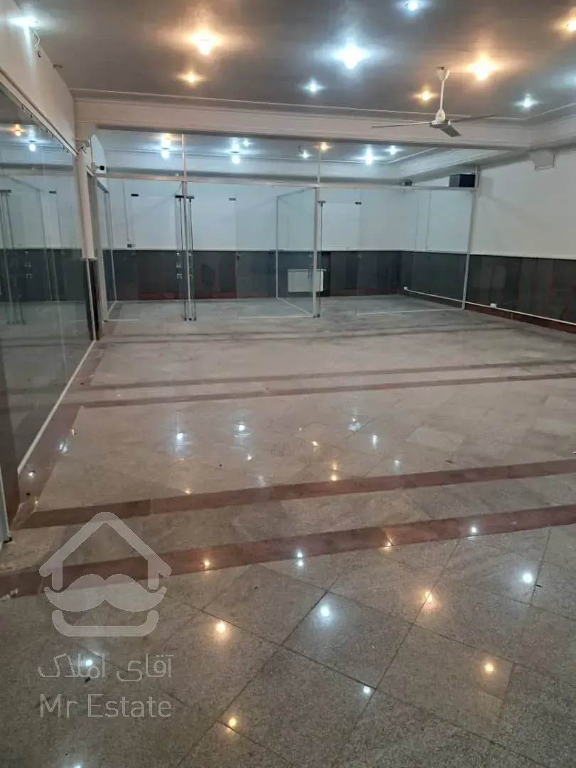 اجاره يك واحد ٣٠٠متري مناسب انبار و توليدي هفت چنار