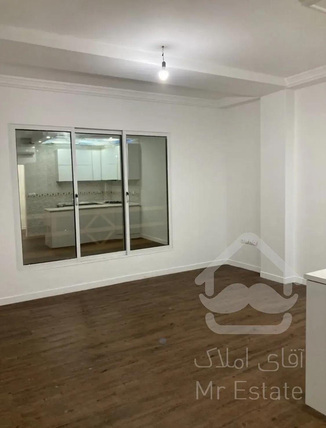 فروش یکخواب ۵۷متری روبنما سرو فول بازسازی شده