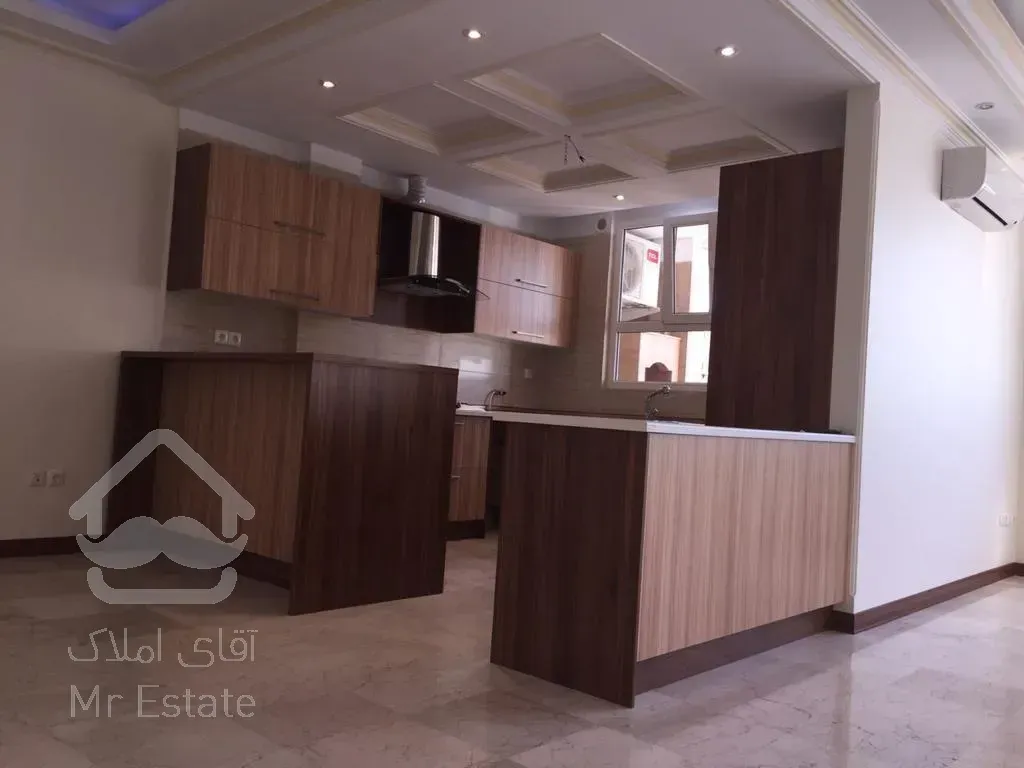 اجاره آپارتمان١١٢متر سعادت آباد آسمانها