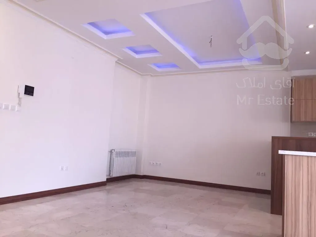 اجاره آپارتمان١١٢متر سعادت آباد آسمانها