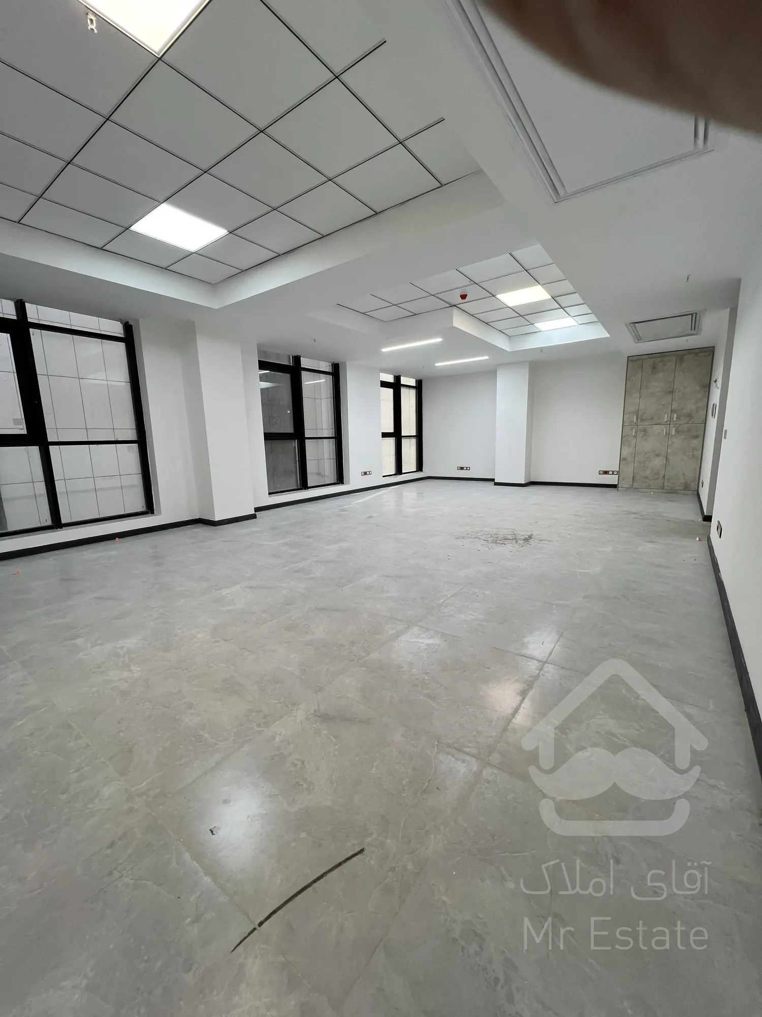 فروش ویژه در  تنها پارک اداری ایران